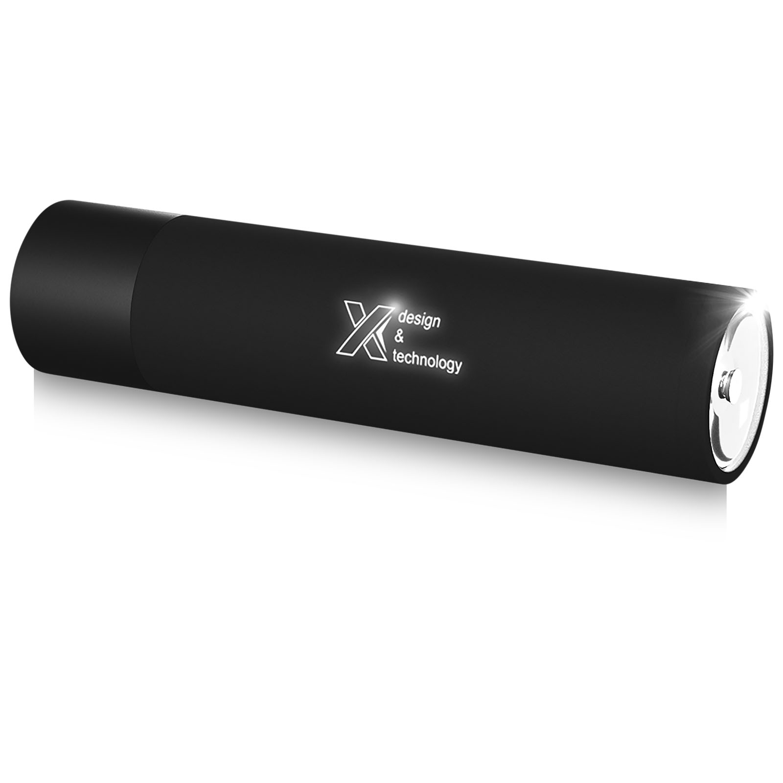 Lichtgevende Zaklamp 2500 mAh - Puurs-Sint-Amands