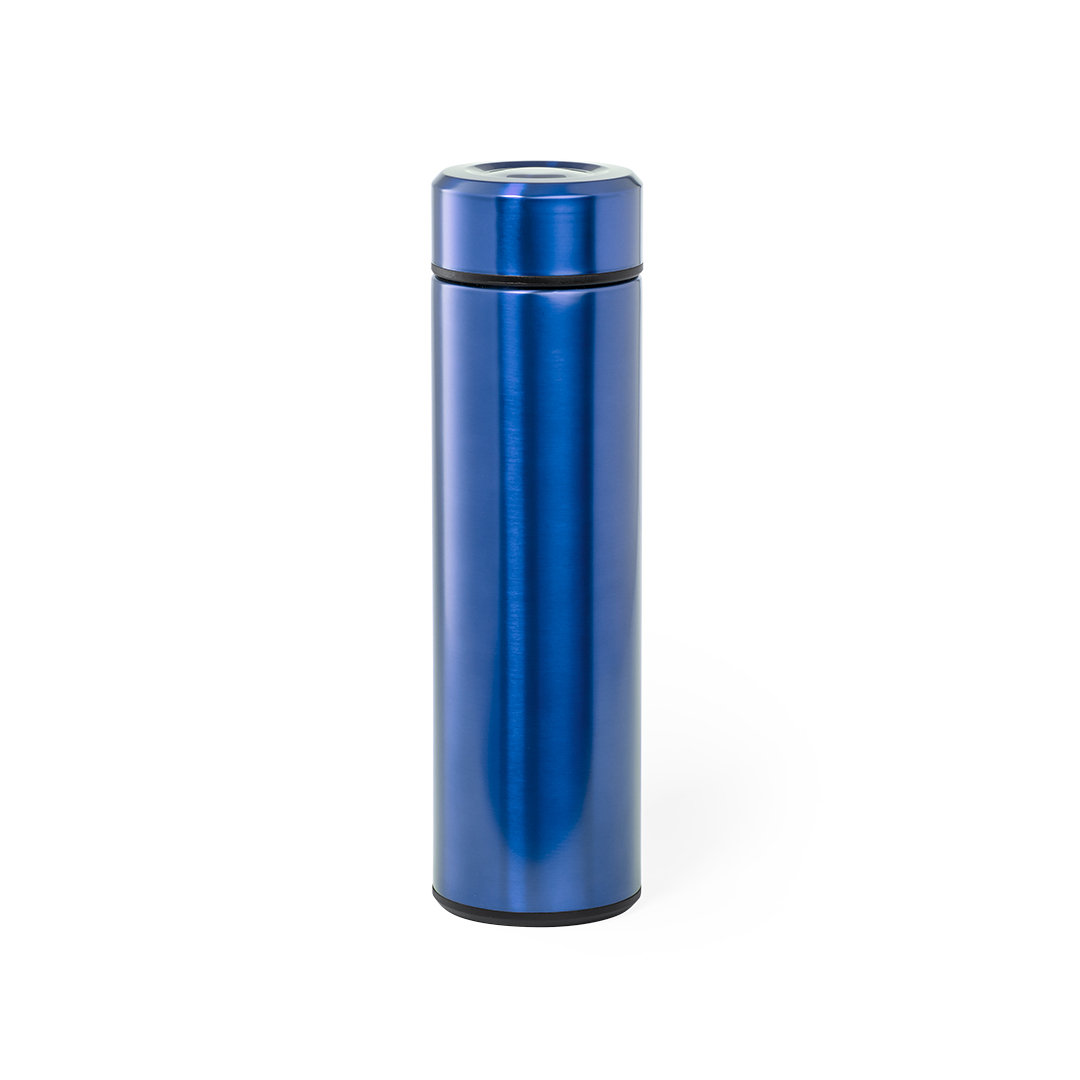 Bouteille Thermos en Acier Inoxydable - Riquewihr