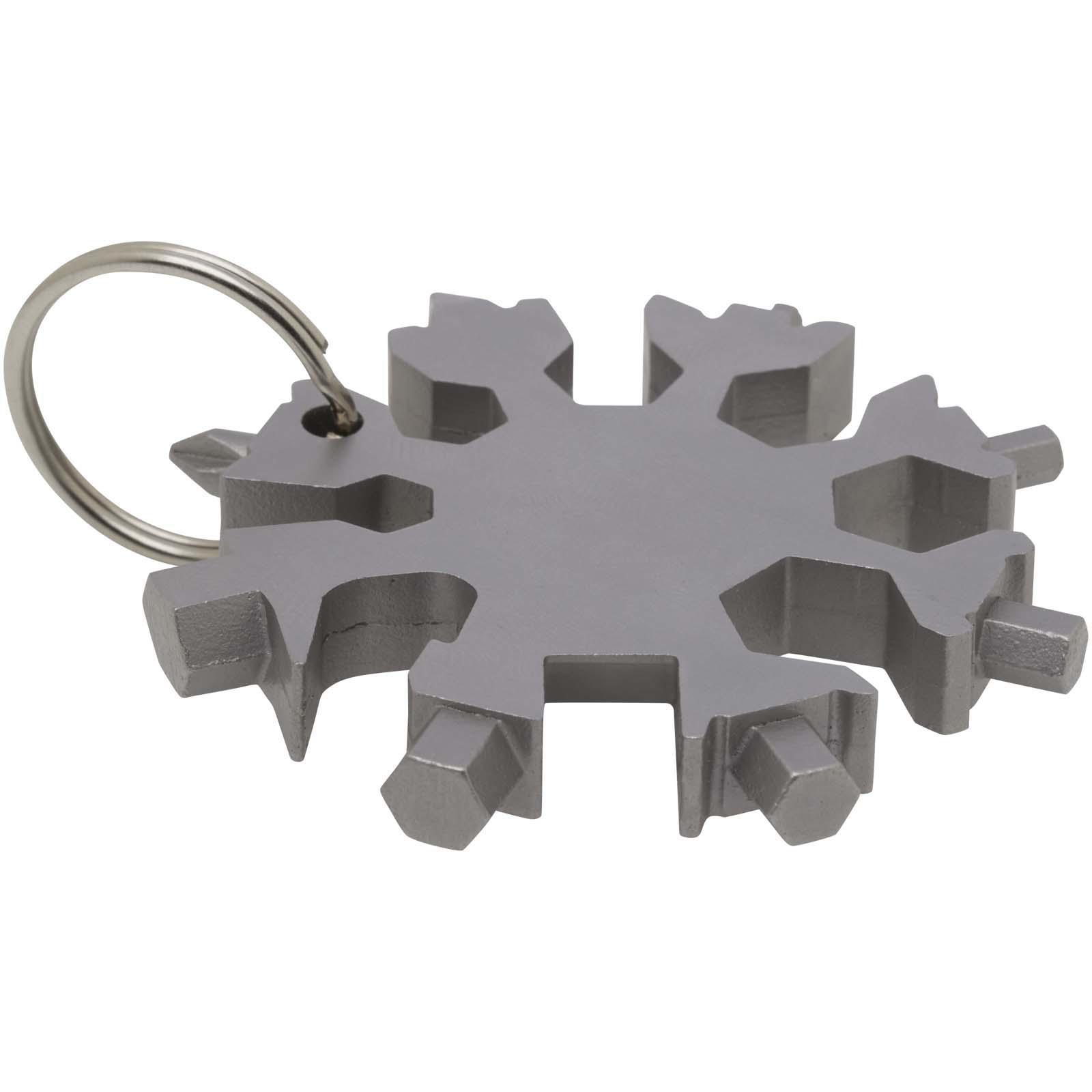 Sleutelhanger Multitool 8-in-1 - Lubbeek