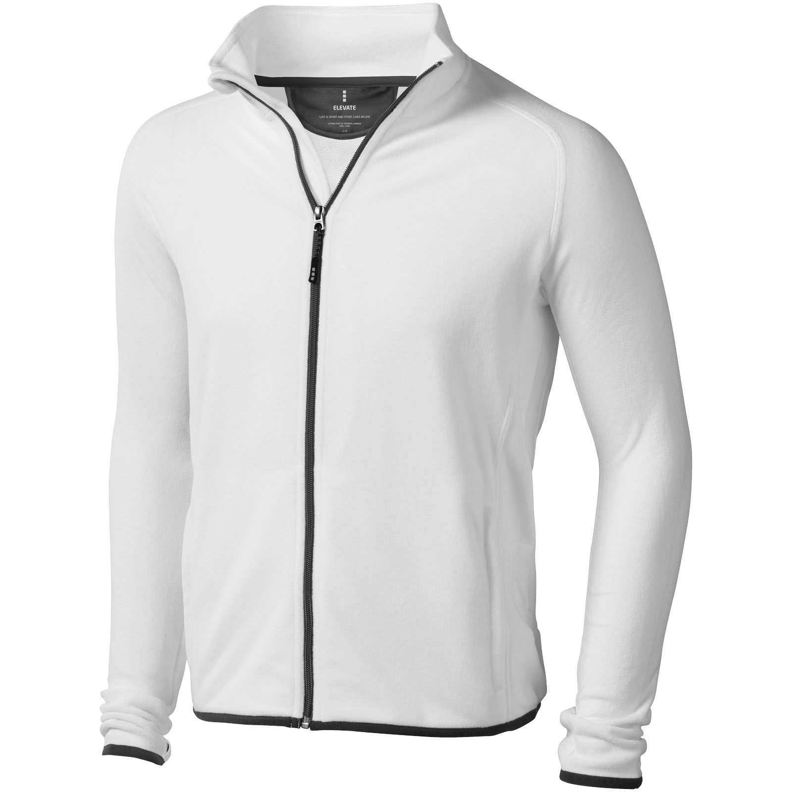 Veste CozyZip - Avrilly