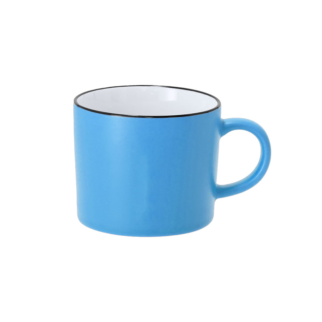 Tasse en céramique élégante - Weiterswiller