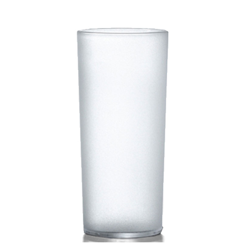 Verre longdrink givré personnalisé (28 cl) - Tessa