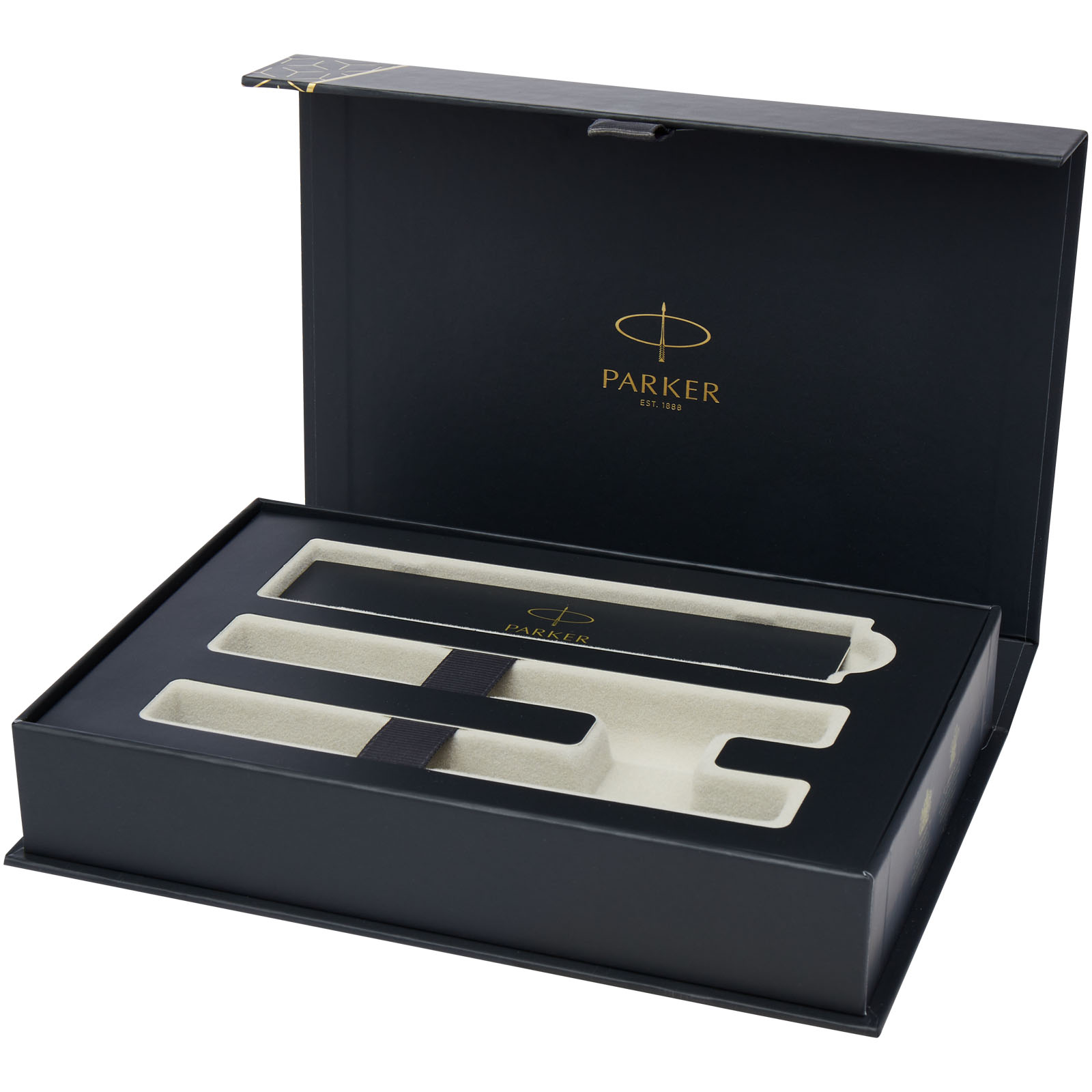 Parker DUO Pen Set - Bilzen