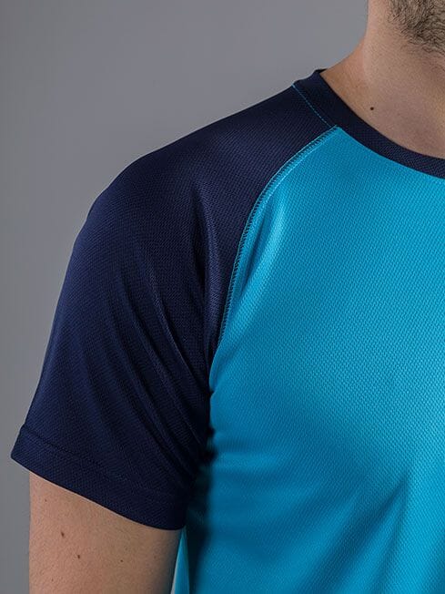 Trail Shirt - Rotselaar