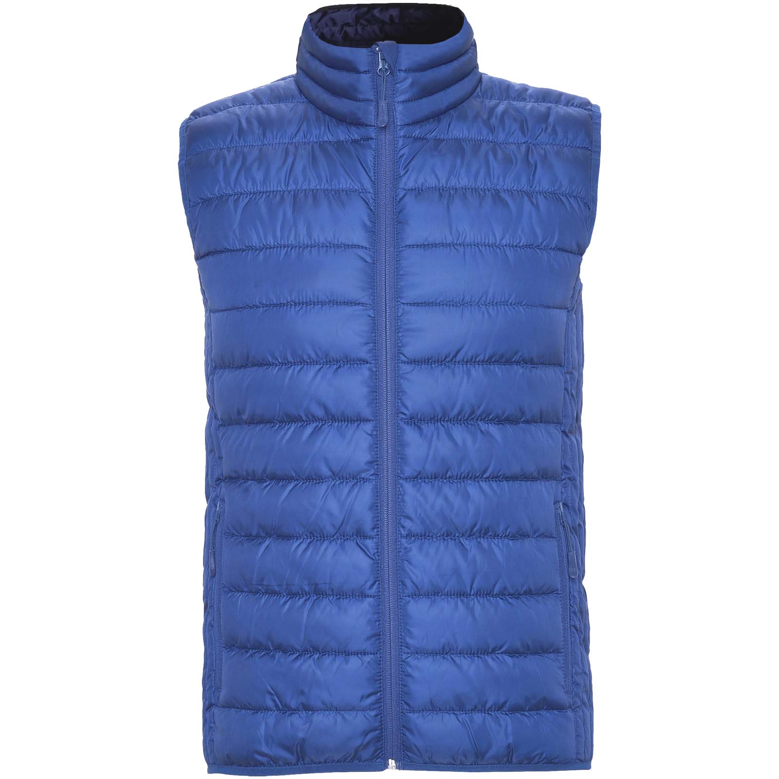 Oslo kids insulated bodywarmer - Zaprinta Belgique