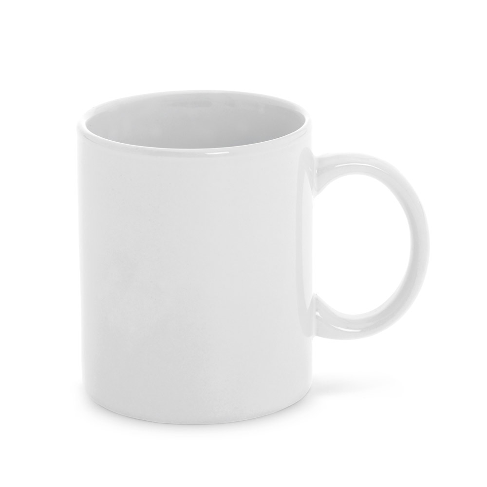 Tasse en céramique dans une boîte cadeau 350ml