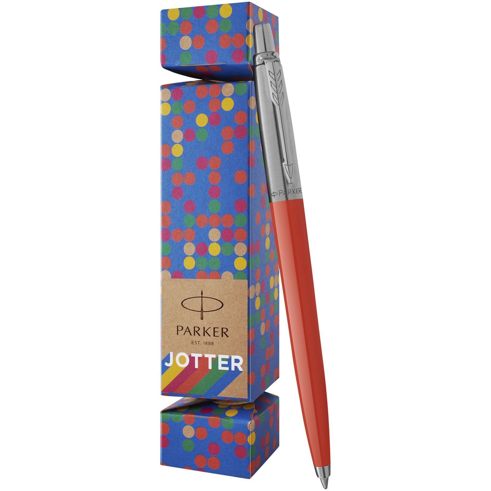 Coffret cadeau stylo - Zaprinta Belgique