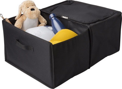 Polyester (600D) Auto Organizer - Aartselaar