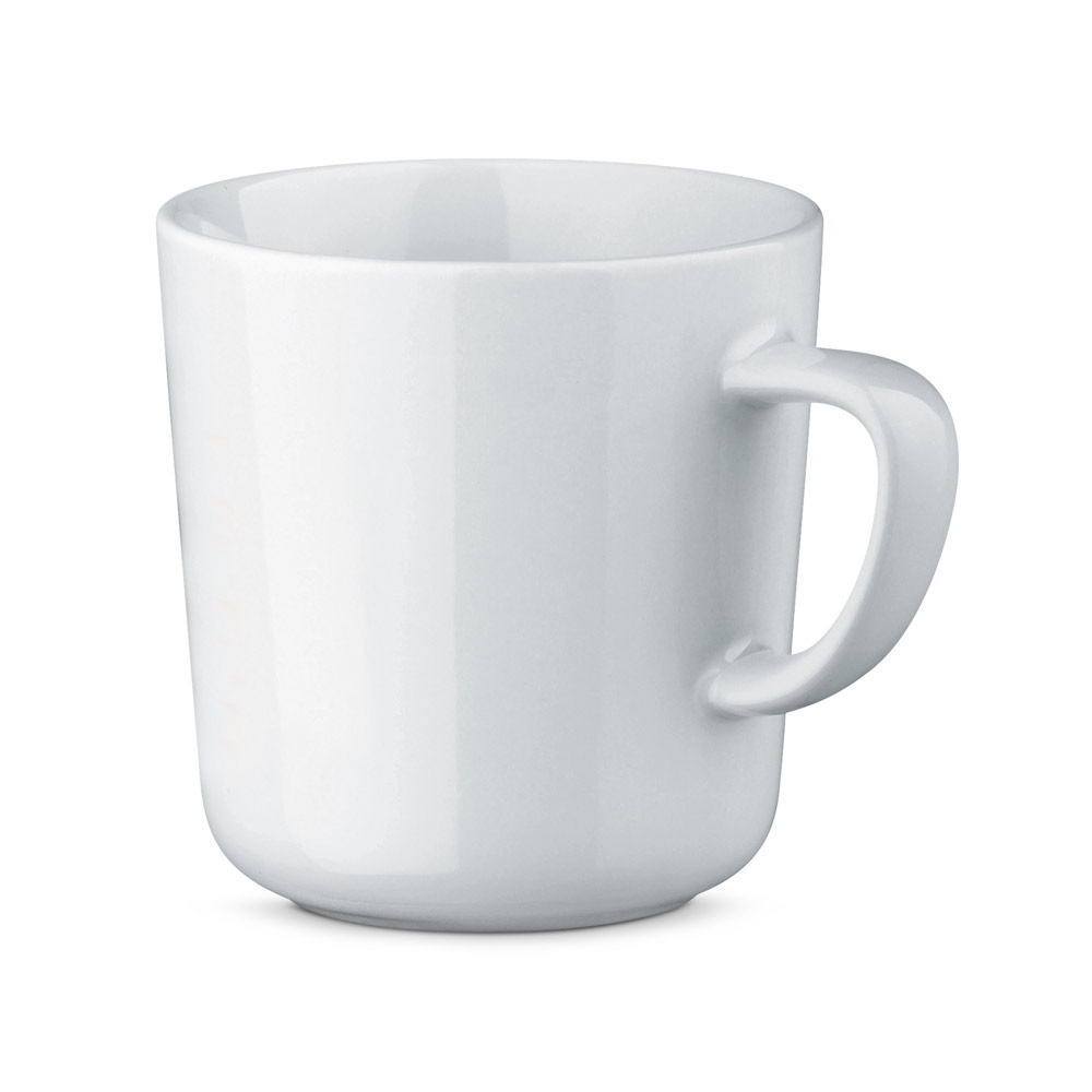 Tasse en céramique dans une boîte 270ml - Zaprinta Belgique