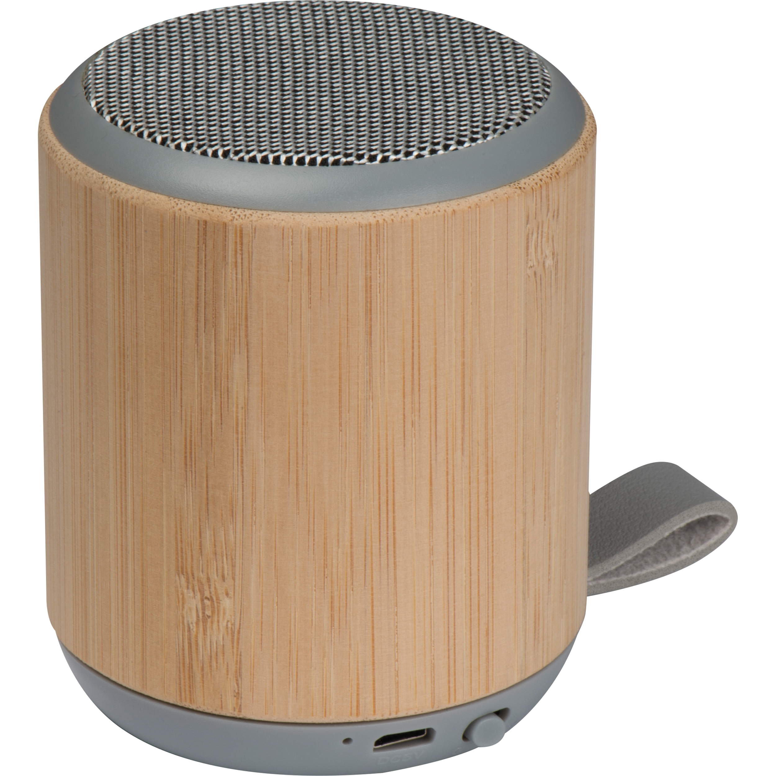 Bamboe Bluetooth Speaker - Wontergem - Zaprinta Belgique