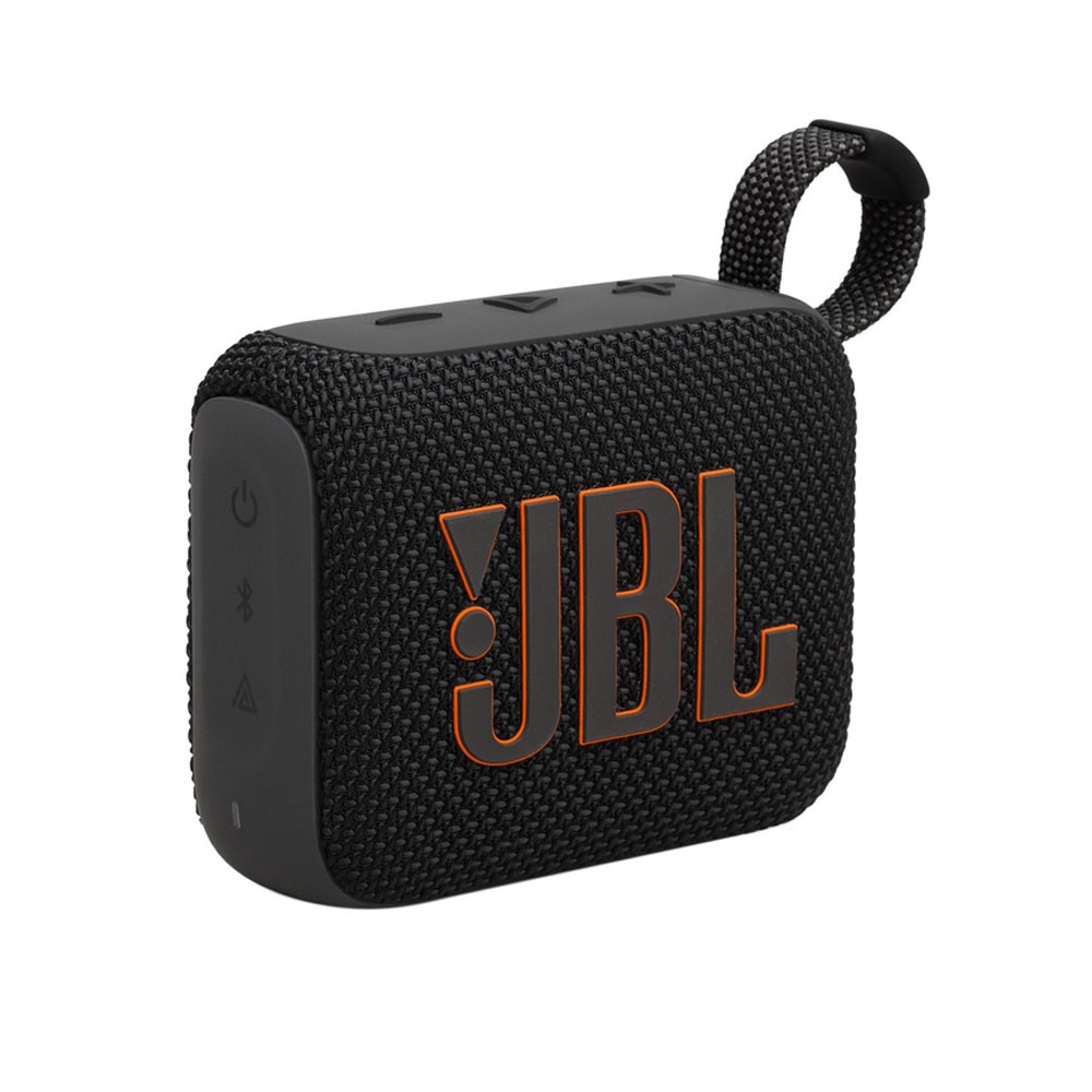 JBL GO 4 - Zaprinta Belgique