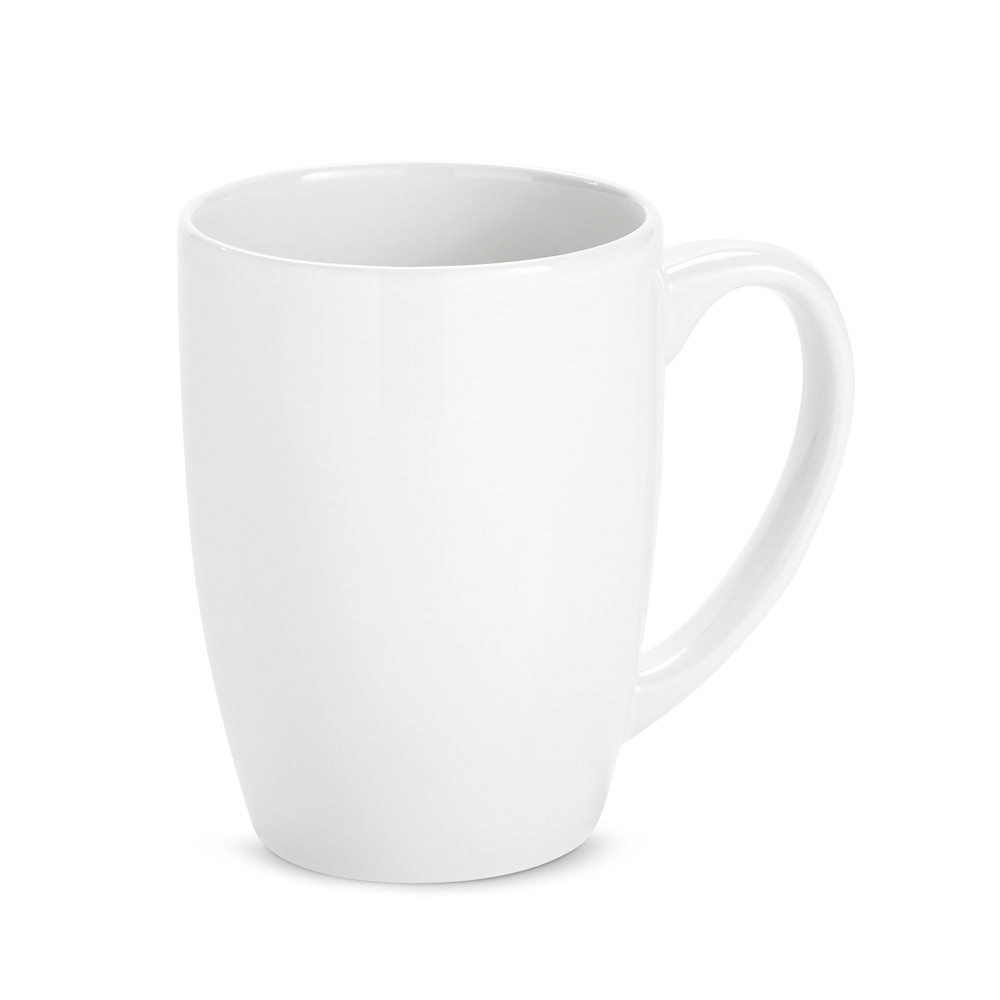 Tasse en porcelaine avec boîte 350ml - Zaprinta Belgique