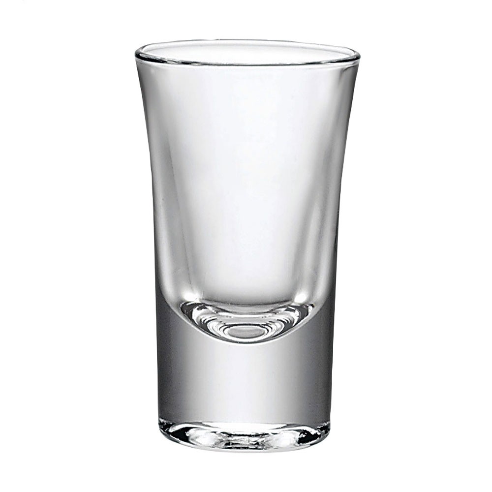 Klassiek Shotglas 34 ml - Vosselaar