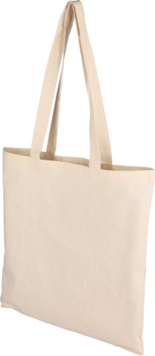 Sac de courses en coton Oeko-Tex - Culmont