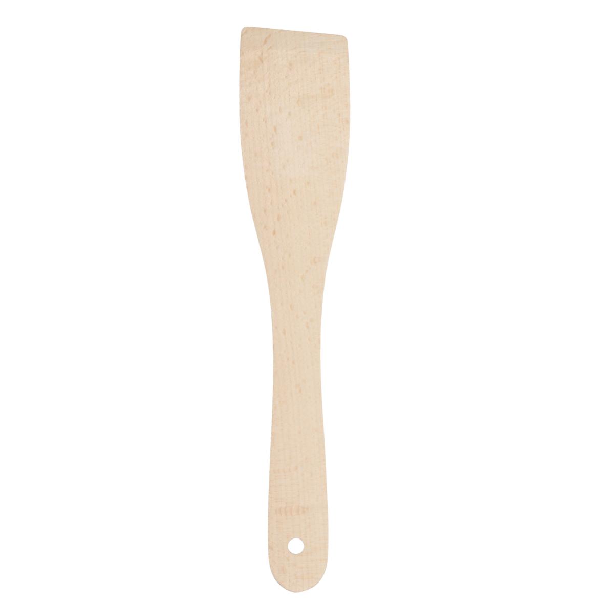 Spatule en bois de hêtre - Bussy-Saint-Georges - Zaprinta Belgique