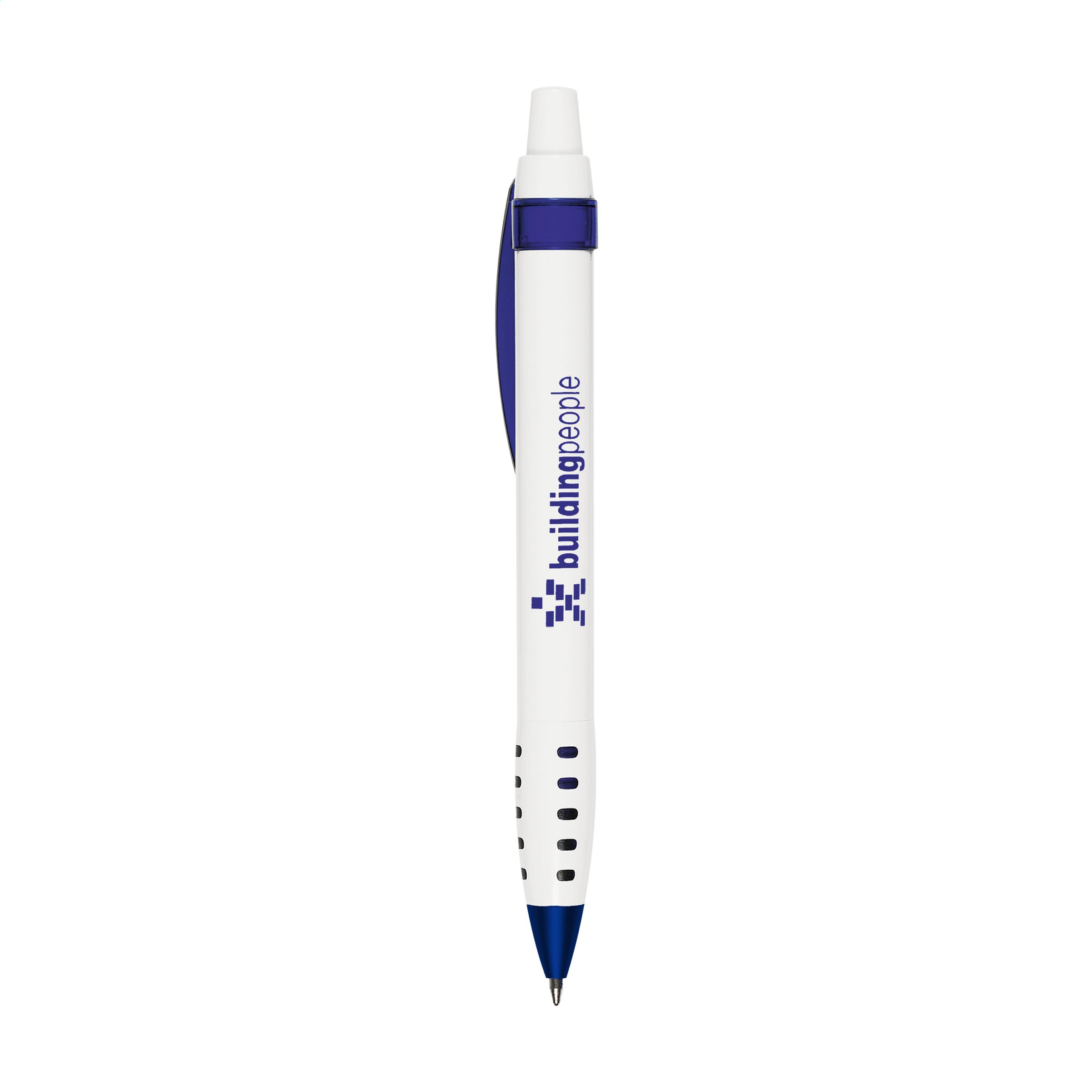 Transparante Accent Pen - Zemst