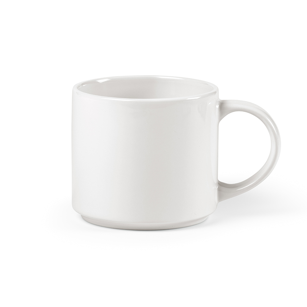 Tasse en céramique durable 490 ml - Domjevin