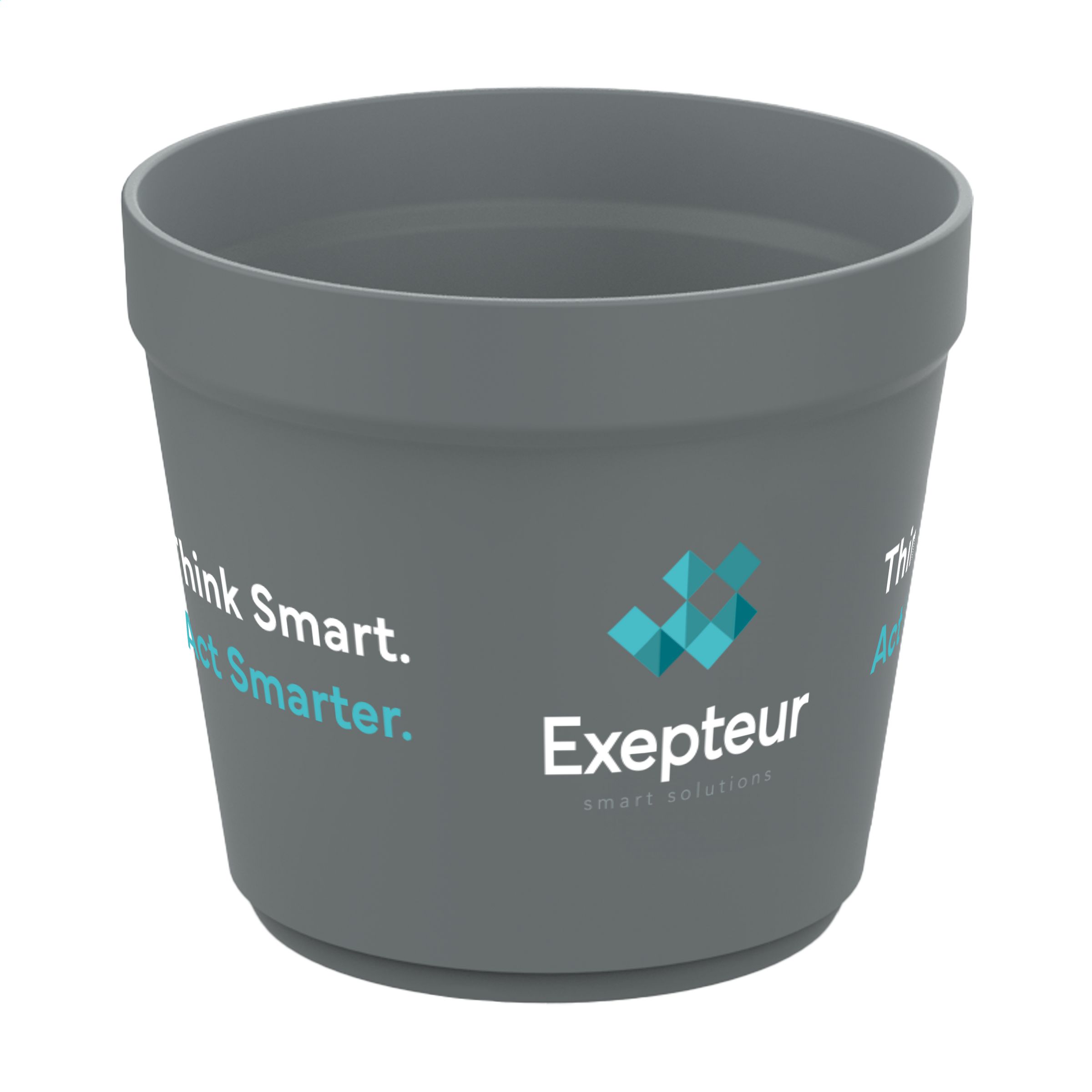 Circulaire Beker 200 ml - Wortegem-Petegem