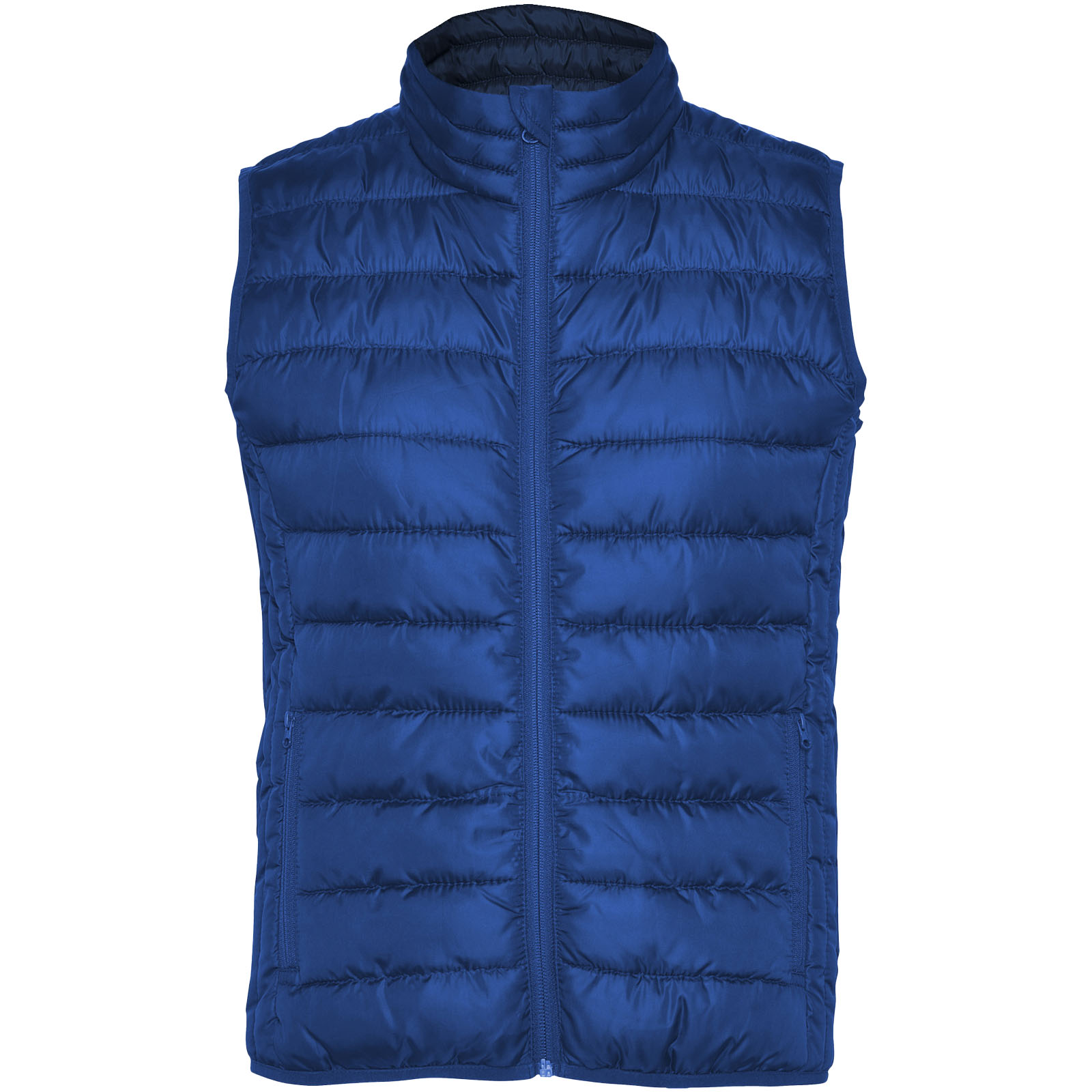 Gilet isolant femme Oslo - Mazinghien