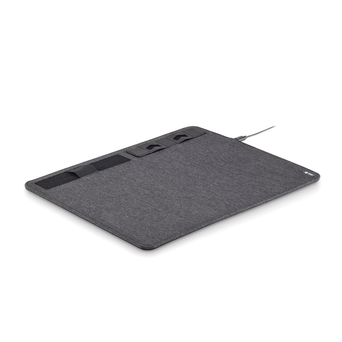 Tapis de souris multifonction personnalisé - Henrietta