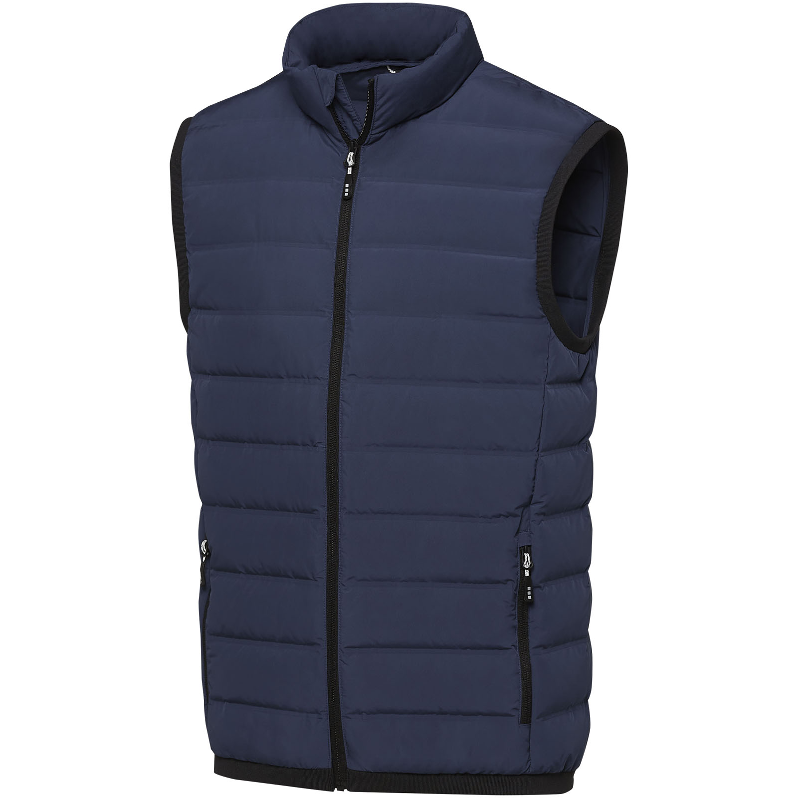 Heren Geïsoleerde Donzen Bodywarmer - Mol