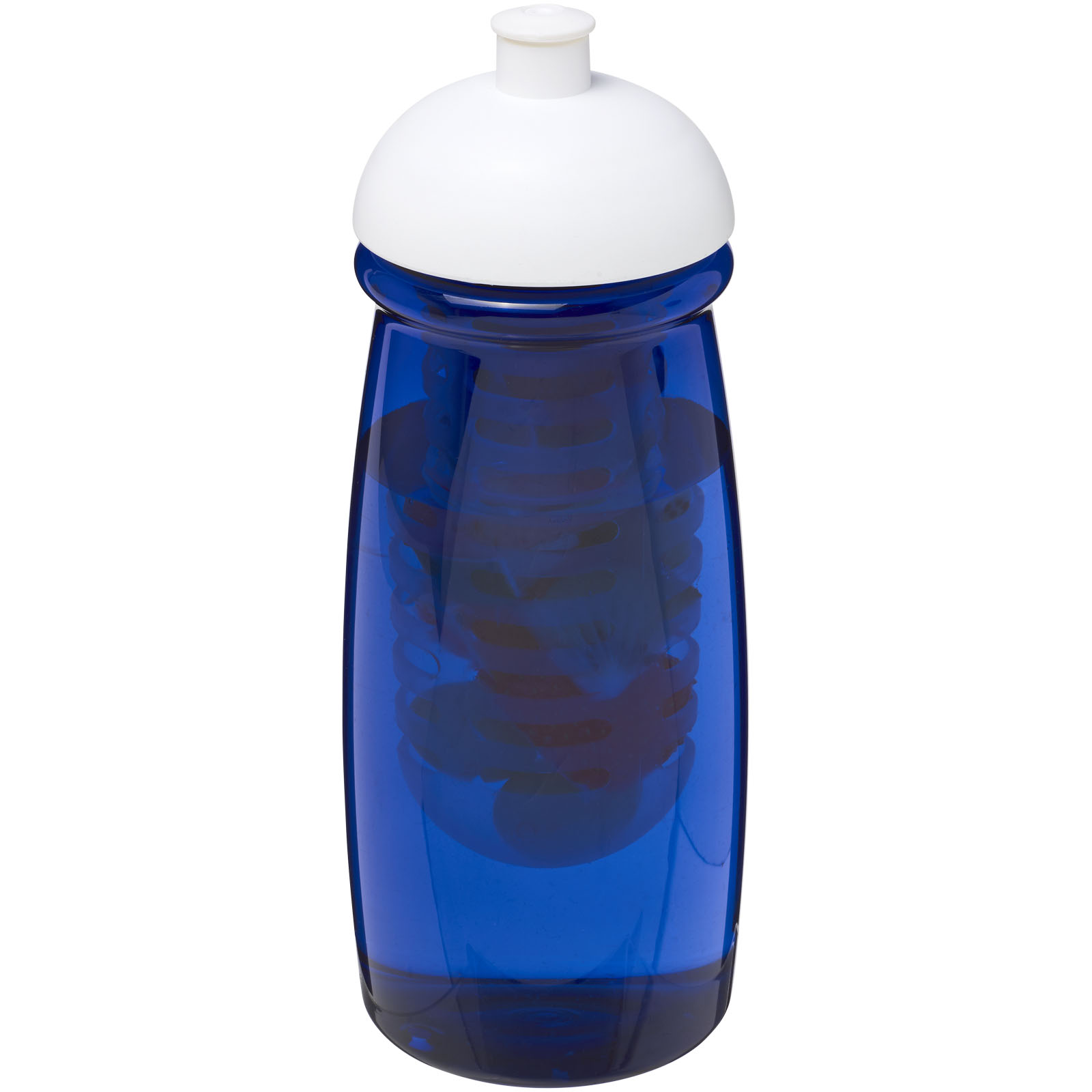 Bouteille de sport et infuseur H2O Active® Pulse 600ml couvercle dôme