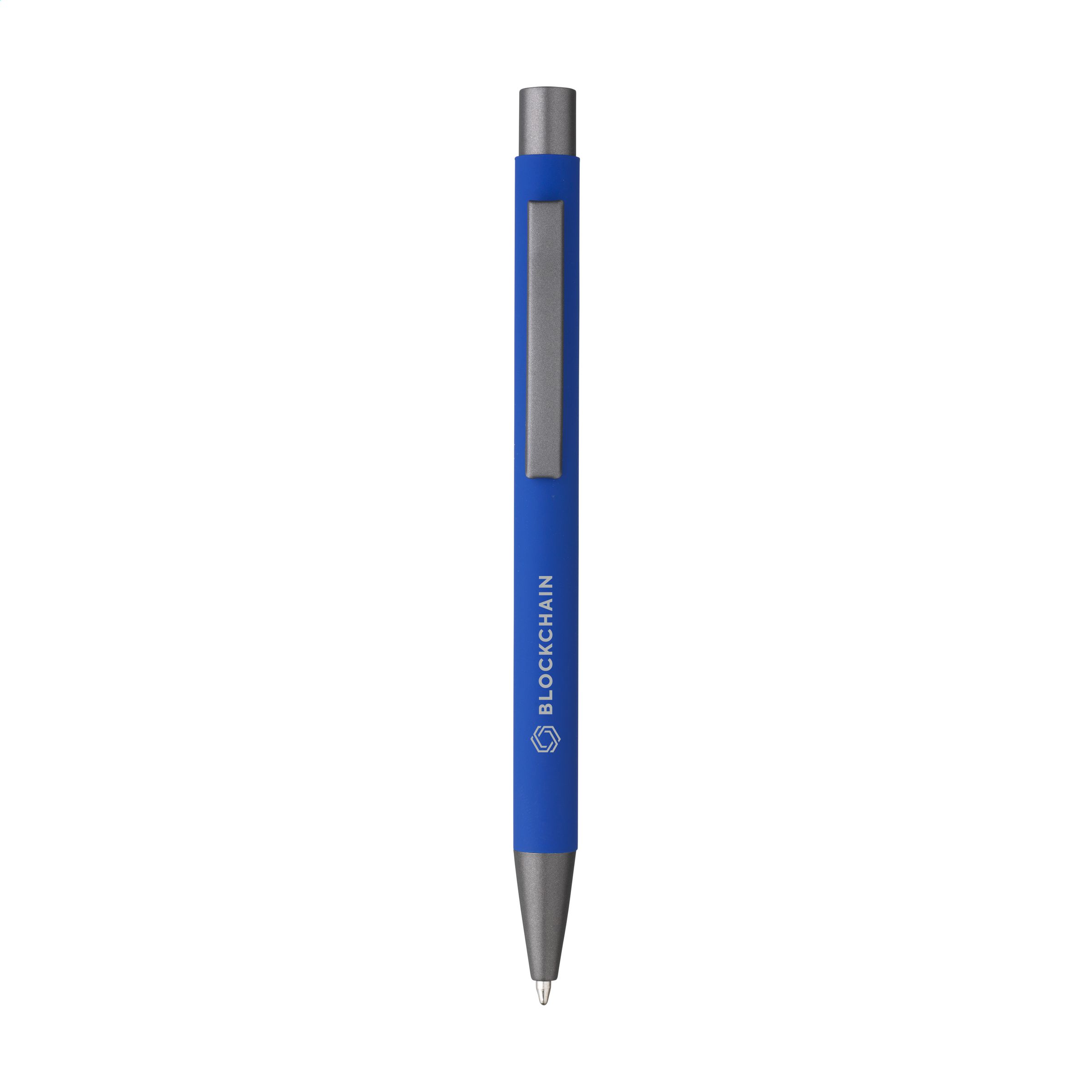 Stylo stylet Brady Soft Touch - Moustiers-Sainte-Marie