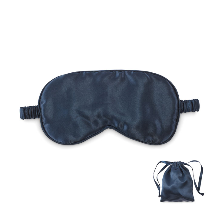 Zachte Polyester Slaapmasker - Sint-Maria-Latem