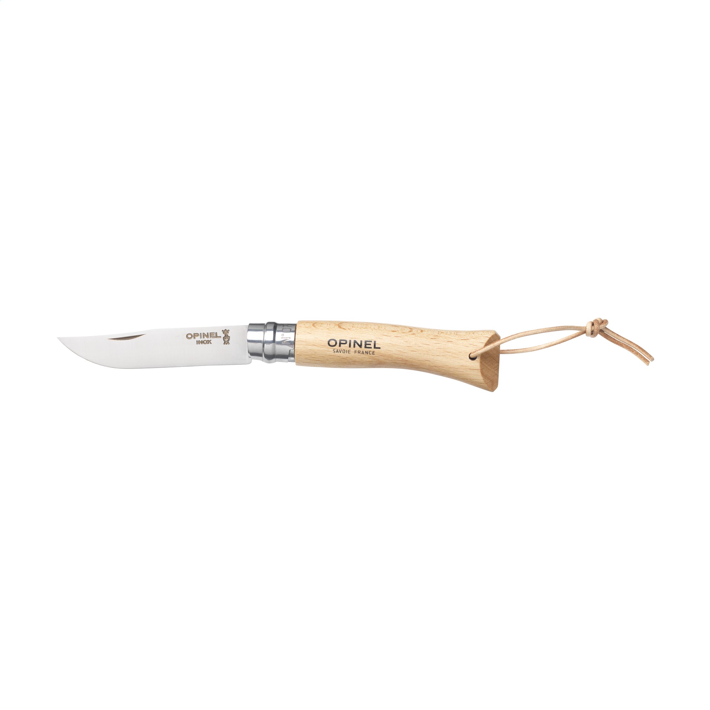 Opinel Inox No 07 couteau de poche