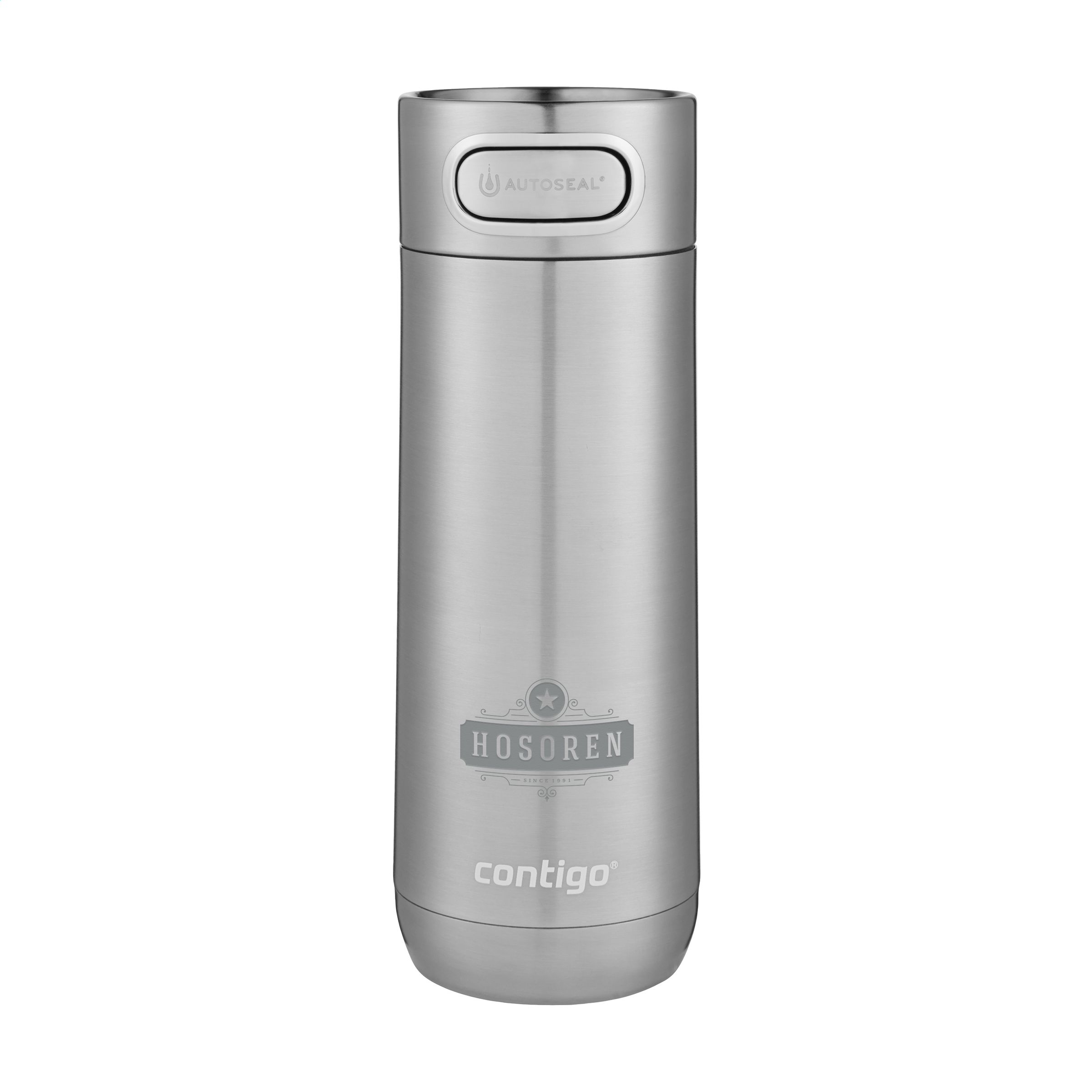 Mug thermos Contigo® Luxe AUTOSEAL® 470 ml