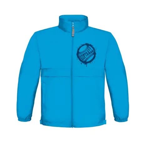 Veste softshell enfant personnalisée - Zaprinta Belgique