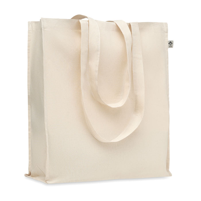 Sac shopping en coton biologique