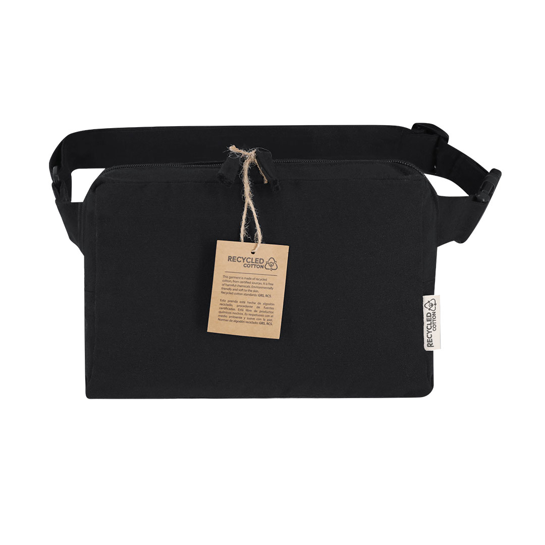 Sac Banane Rectangulaire - L'Aiguillon