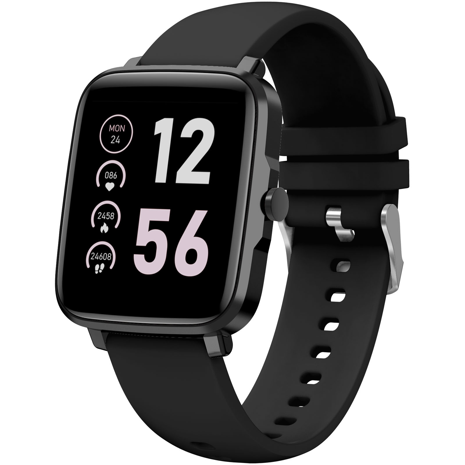 Smartwatch LuxuryFit - Saint-Paul-en-Chablais