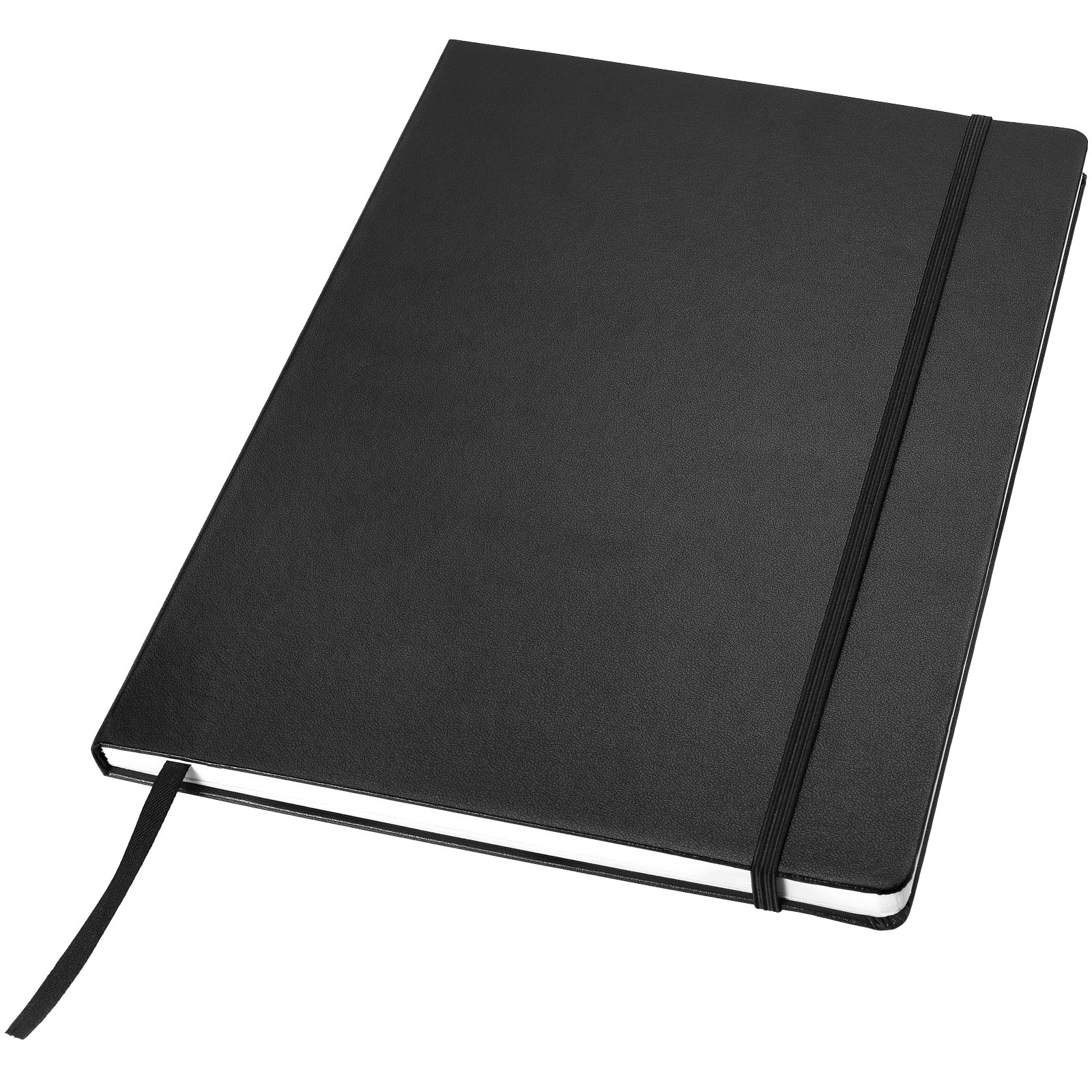 Executive A4 hardcover notitieboek - Hove