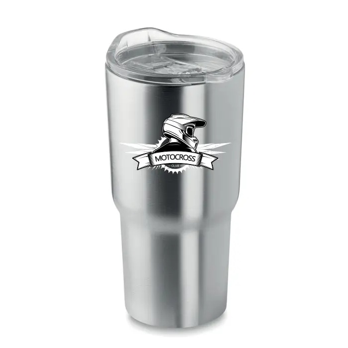 Mug thermos personnalisé - Zaprinta Belgique