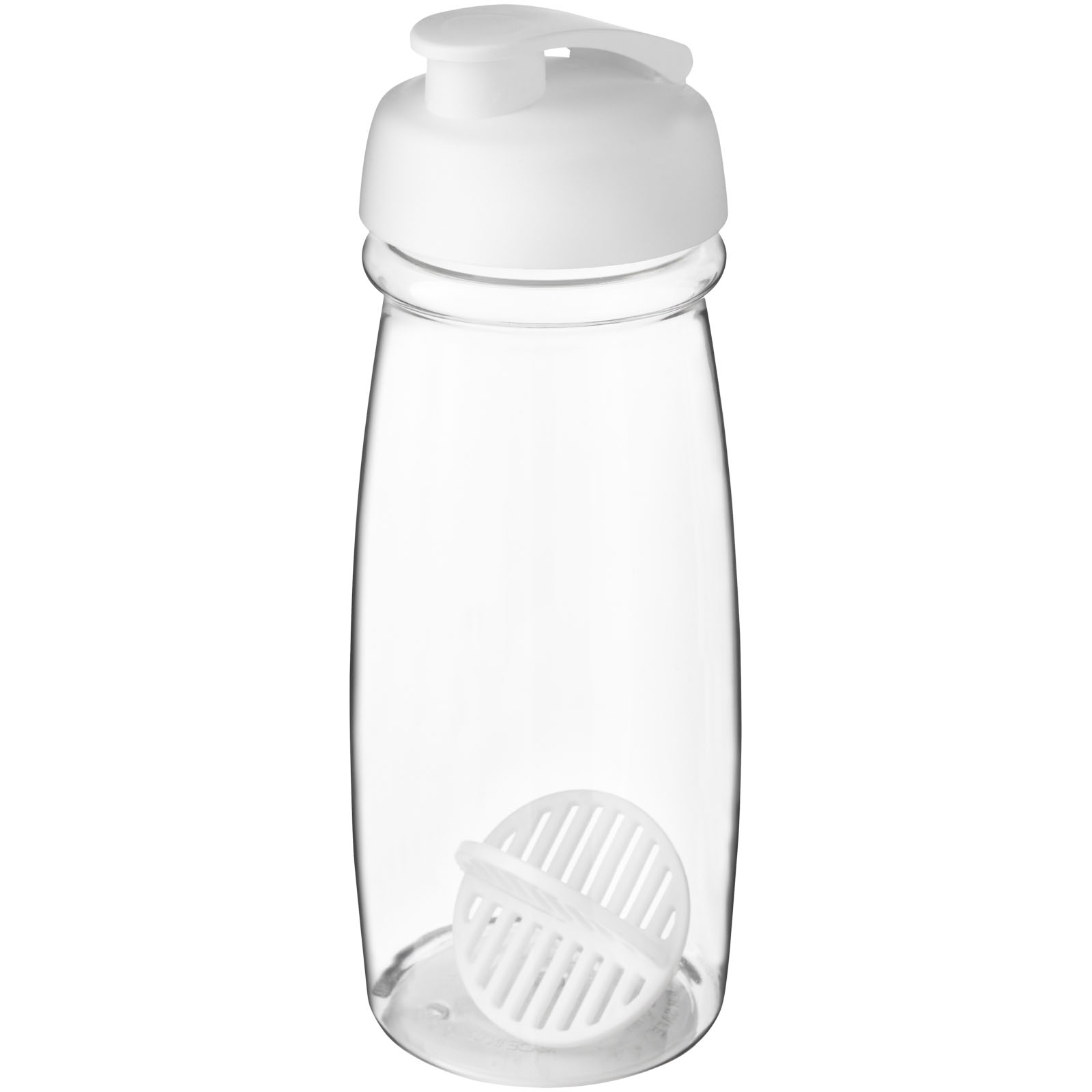 Bouteille shaker personnalisée 600 ml - Emilie