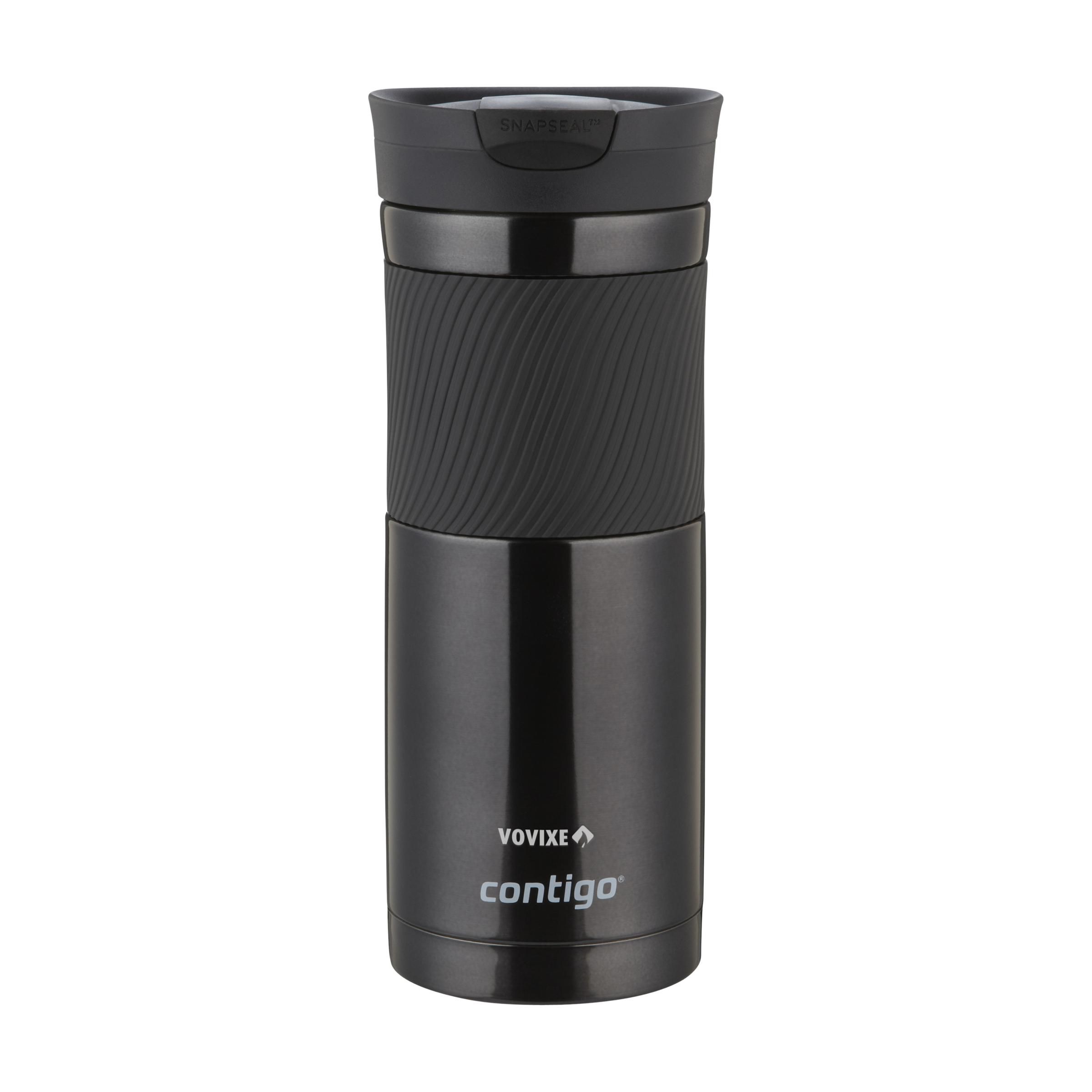 Mug thermos en acier inoxydable à double paroi - Les Loges