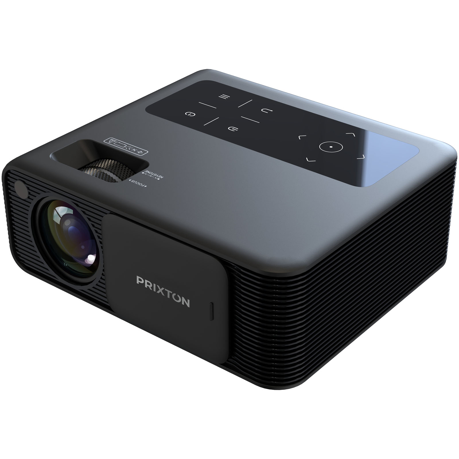 Wi-Fi 5G 4K Projector - Merksplas