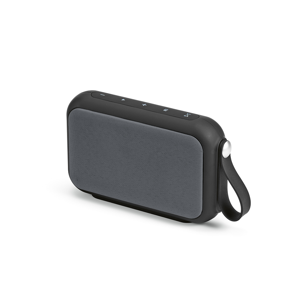 Enceinte Hawking ABS recyclée 4 000 mAh