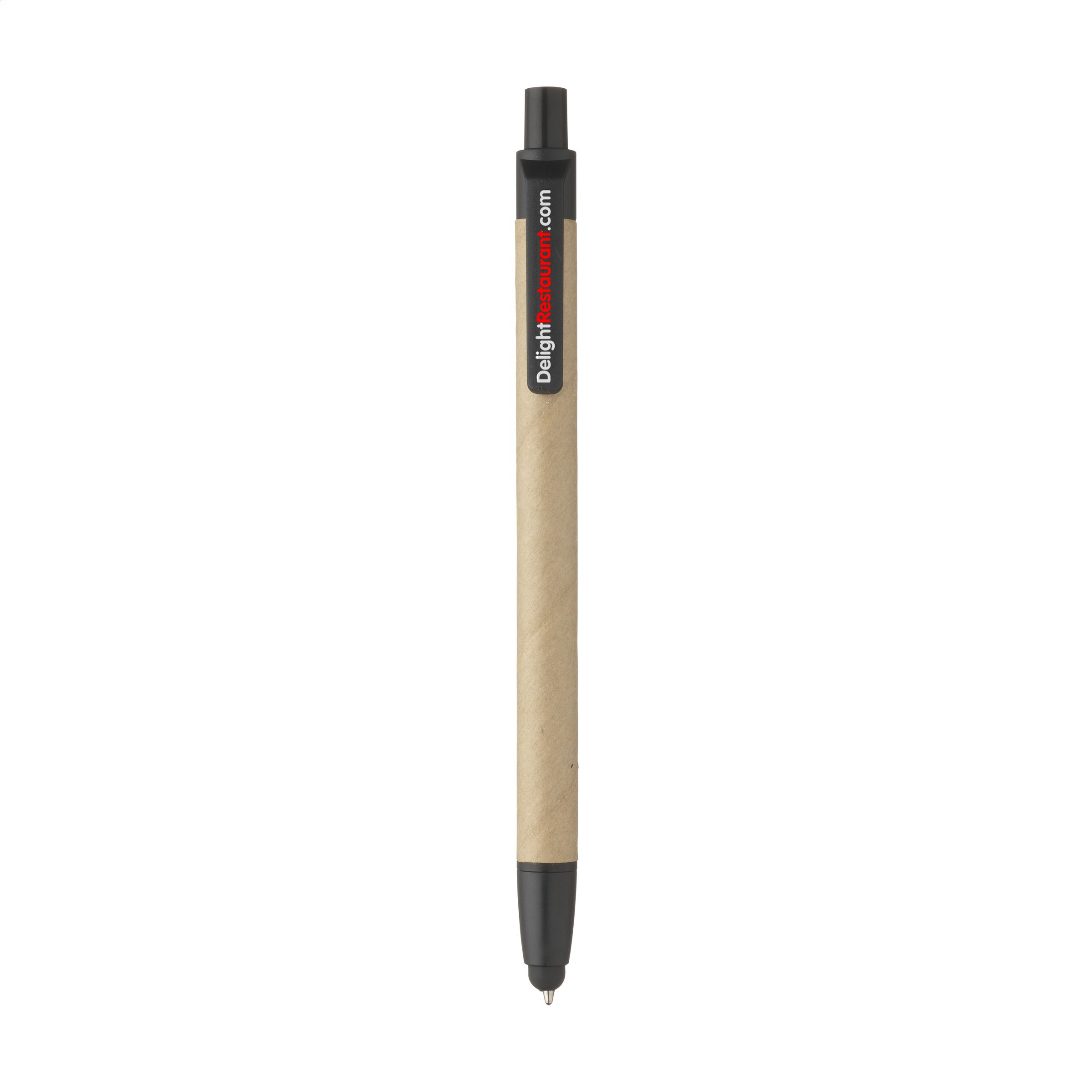 Karton Pen met Touchscreen Punt - Scherpenheuvel-Zichem