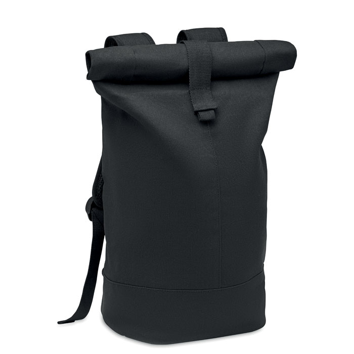 Canvas Rolltop Rugzak - Temse - Zaprinta Belgique