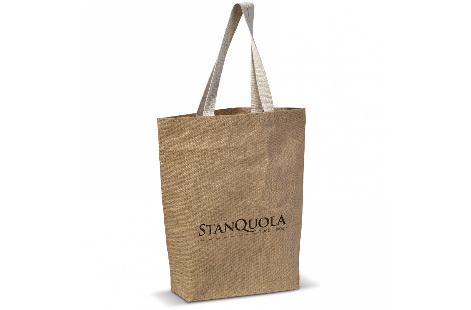 Sac en toile de jute 340g/m²