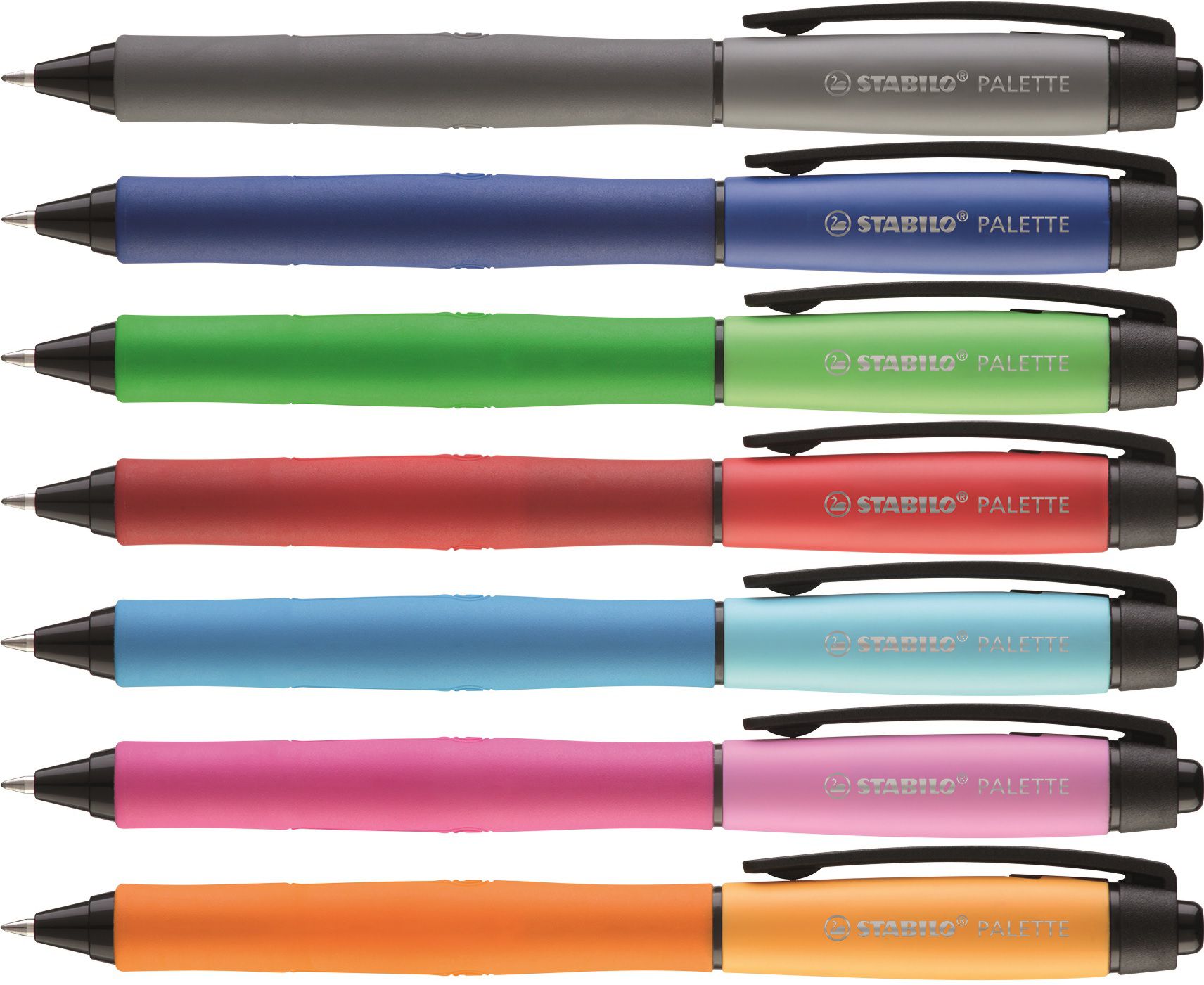 Stabilo Boss® Palette de Couleurs - Bellesserre