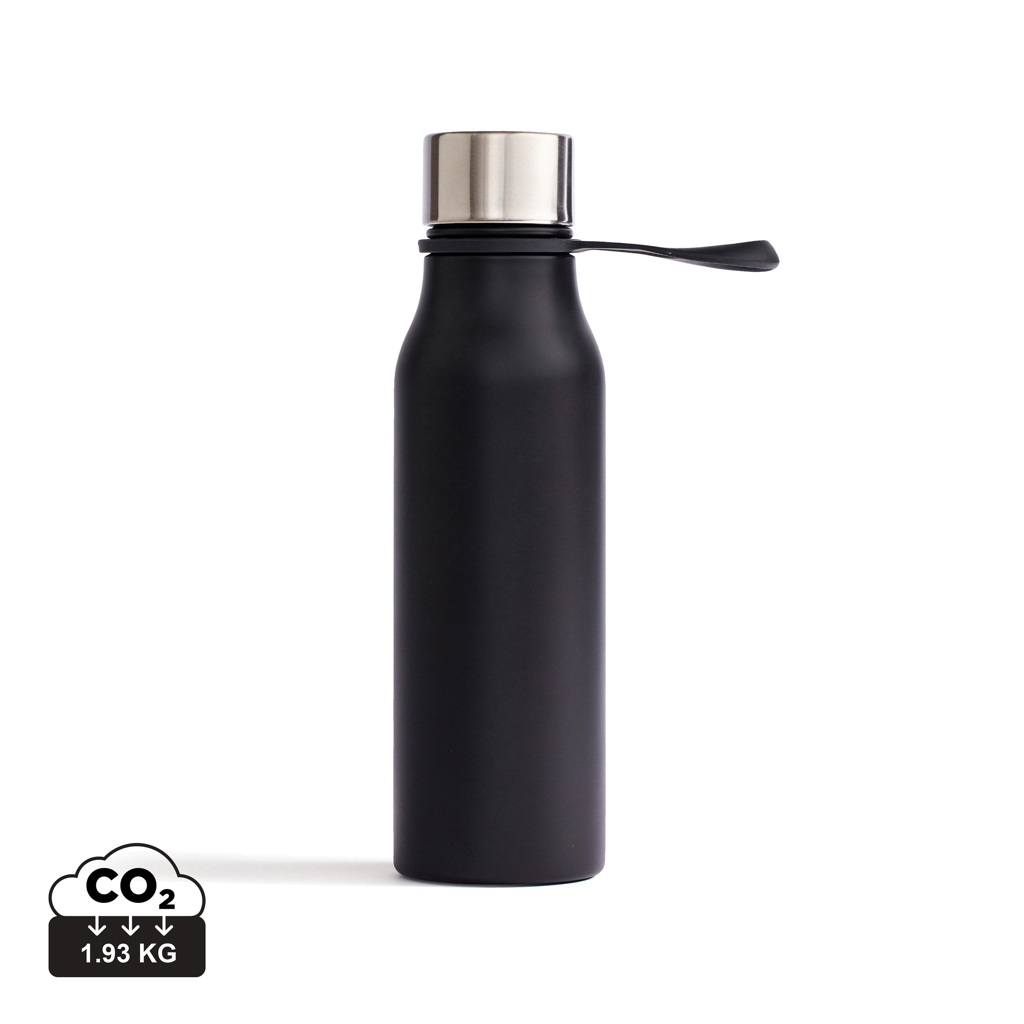 Thermos isolé en acier inoxydable 450ml - La Roche-Guyon