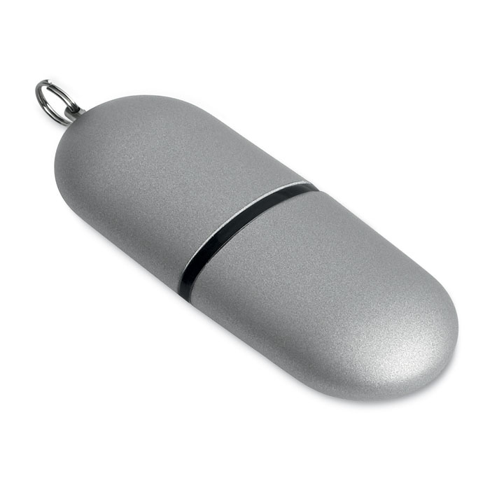 Capsule USB Satin - Château-sur-Epte