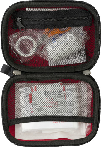 Essentiels de premiers secours - Allouville-Bellefosse