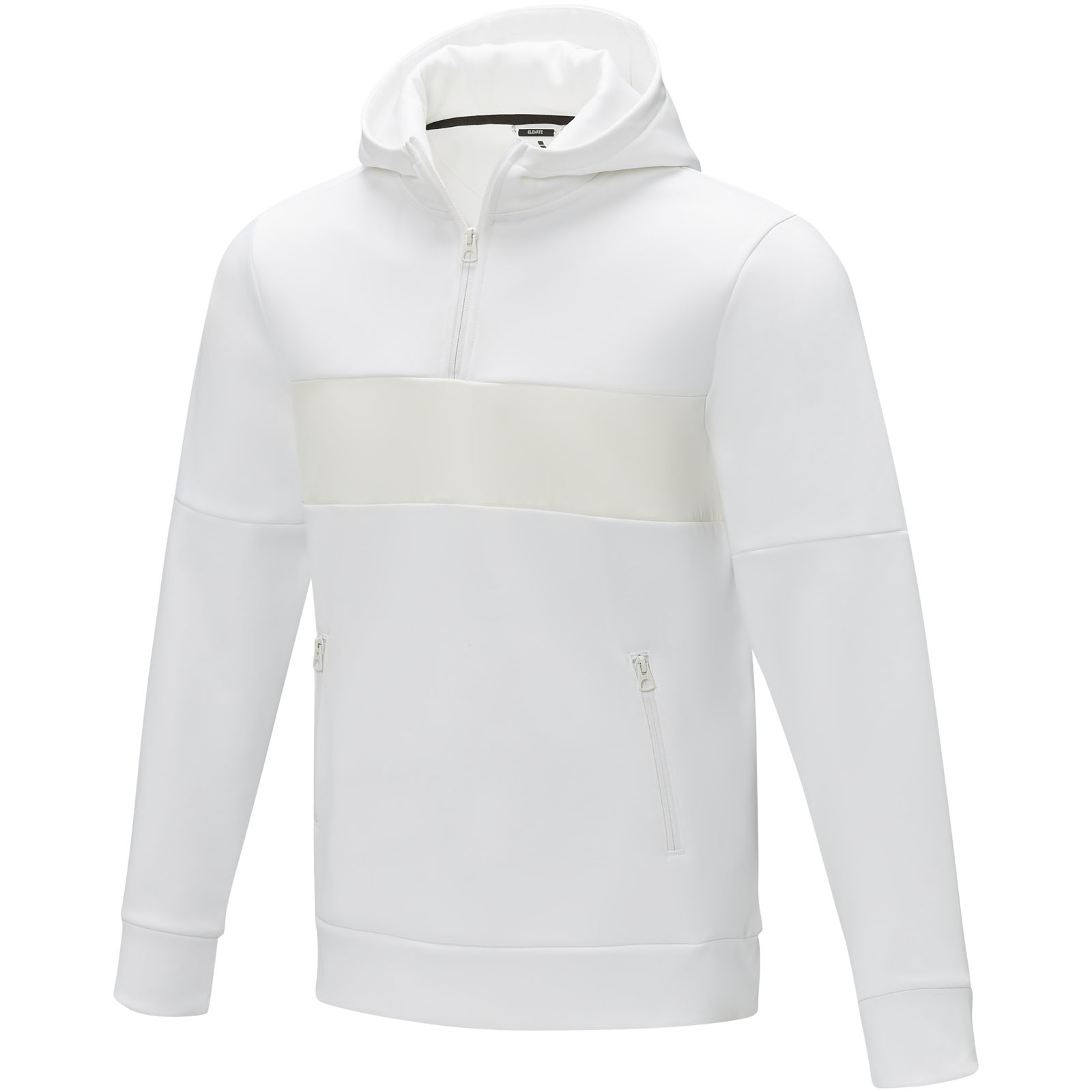 Ecostyle Anorak Hoodie - Hoegaarden