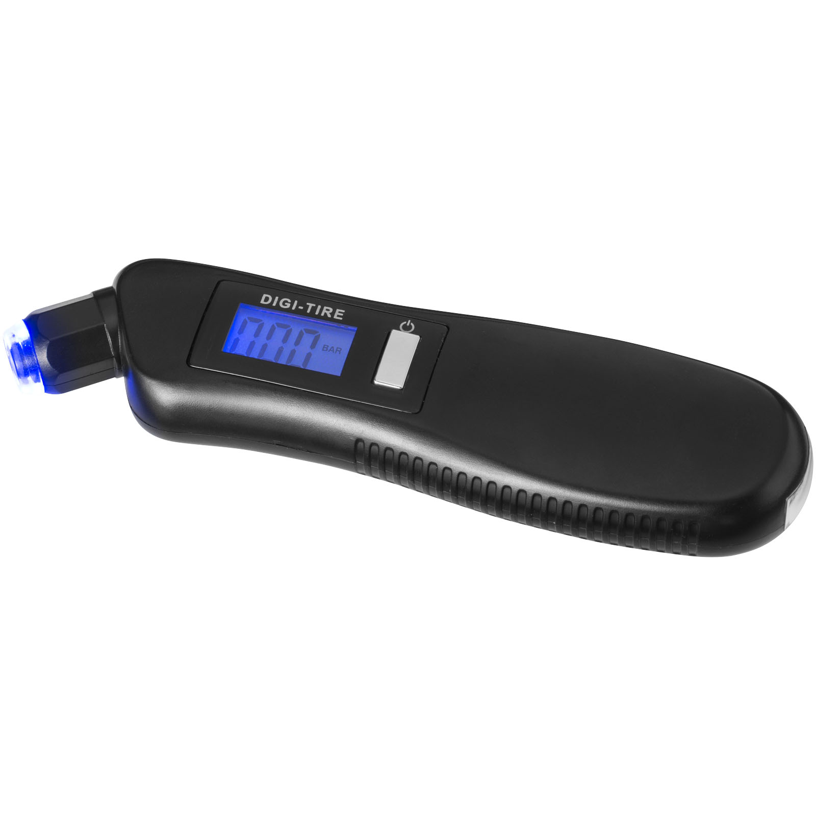 Multifunctionele Bandenmeter met LED Verlichting - Hooglede