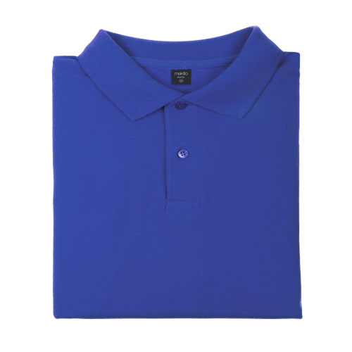 Piqué Polo Shirt Bright - Borsbeke